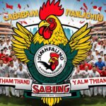 Daftar Situs Sabung Ayam Thailand Resmi