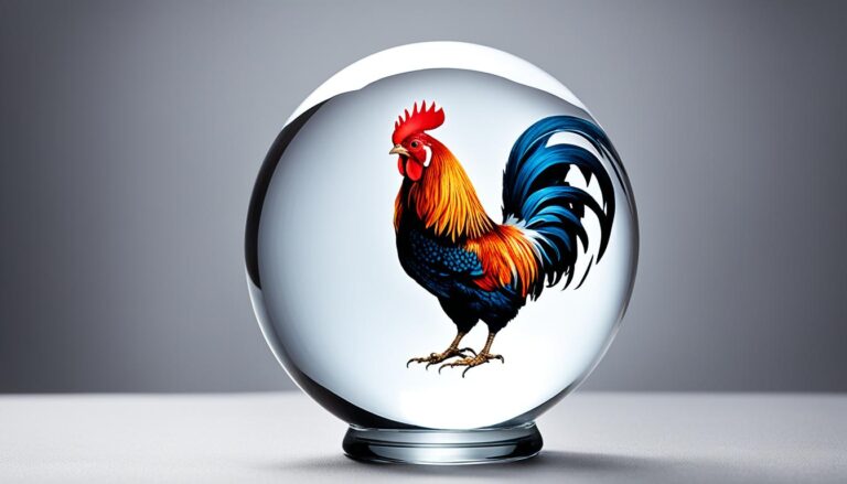 Prediksi Sabung Ayam IDN Akurat