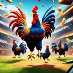 Sabung Ayam IDN Online Deposit Pulsa