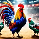 Situs Judi Sabung Ayam Thailand Terbaik