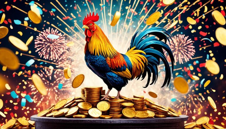 Situs Sabung Ayam IDN Bonus Terbesar