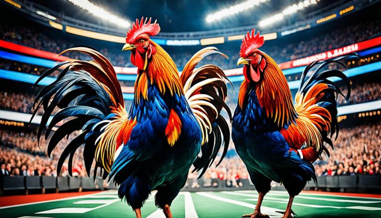 Strategi Jitu Sabung Ayam IDN Online