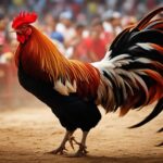 Tips Menang Taruhan Sabung Ayam Thailand