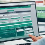 Cara mendaftar judi balapan kuda online