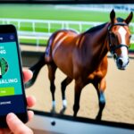 Tips aman bermain judi balapan kuda online