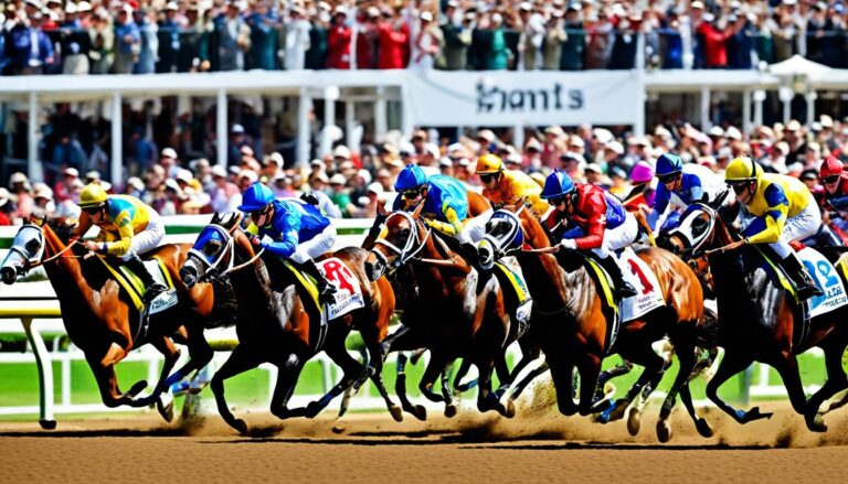 Update Hasil Balapan Kuda Terbaru – Info Lengkap