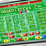 Data Togel Hari Ini